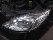 Hauptscheinwerfer links FORD Ka (RU8) 1563832