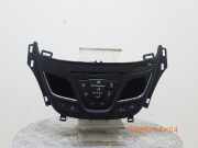 Bedienelement für Klimaanlage OPEL Insignia A Sports Tourer (G09) 262023