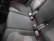 Sitz SKODA Yeti (5L) HINTEN MITTE