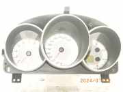 Instrumentenkombination MAZDA 3 (BK) 43BR5SA