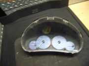 Instrumentenkombination CITROEN Berlingo I (MF) 180000 km