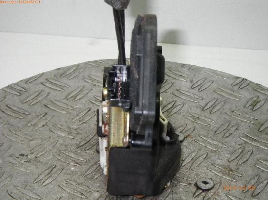 Türschloss links hinten MAZDA 6 Hatchback (GG) 141079 km Bild Türschloss links hinten MAZDA 6 Hatchback (GG) 141079 km