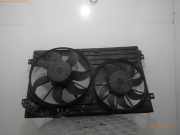 Elektrolüfter VW Golf V Plus (5M, 521) 1K0959455EA