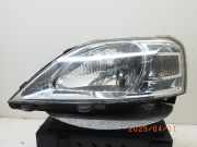Hauptscheinwerfer links DACIA Logan MCV (KS) 8200744753
