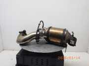 Katalysator ohne Lambdasonde SKODA Yeti (5L) 1K0254201HV