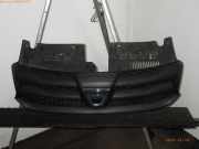 Kühlergrill DACIA Sandero II (SD) 115000 km