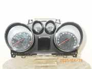 Instrumentenkombination OPEL Mokka A / Mokka X (J13) 95375173