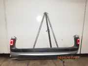 Stoßstange hinten RENAULT Kangoo II - Grand Kangoo (KW0) 7701478198