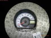 Instrumentenkombination CITROEN C1 118000 km