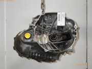 Schaltgetriebe MG66RPP HONDA Civic VIII Hatchback (FN-FK) 137223 km