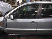 Tür links vorne FORD Fusion (JU) 1692551