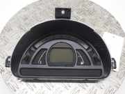 Instrumentenkombination CITROEN C3 Pluriel (H) 132825 km