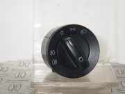 Schalter für Licht VW Golf VI (5K) 3C8941431B FKZ