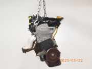 Motor ohne Anbauteile (Benzin) RENAULT Modus - Grand Modus (P) D4F 740