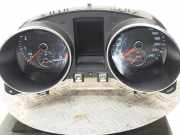 Instrumentenkombination VW Golf VI (1K) 5K0920871