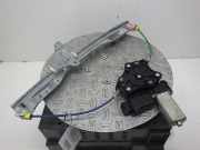 Fensterheber rechts vorne OPEL Corsa D (S07) 127688 km