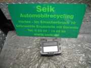 Bordcomputer Display OPEL Zafira A 110552 km