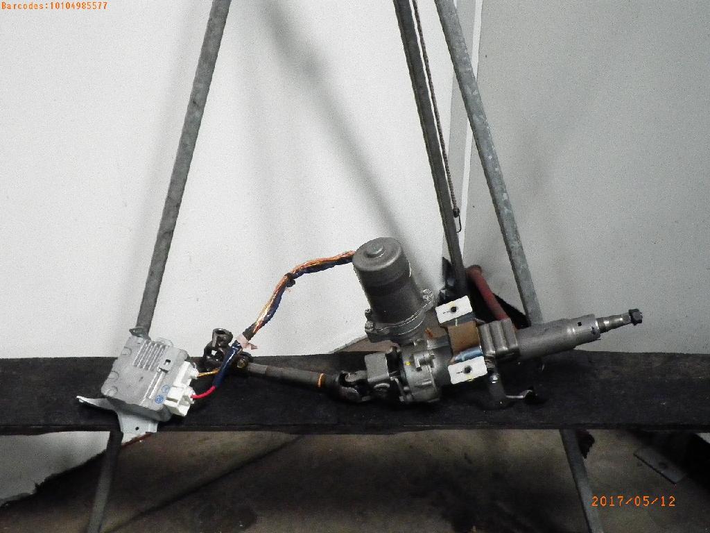 Lenksäule TOYOTA Yaris (XP9) 90395 km Bild Lenksäule TOYOTA Yaris (XP9) 90395 km