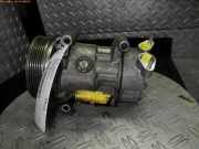 Klimakompressor PEUGEOT 206 Schrägheck (2A/C) SD6V12
