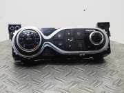 Bedienelement für Klimaanlage DACIA Sandero II (SD) 275102284R