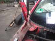 Motorhaubenscharnier rechts VW Polo V (6R, 6C)