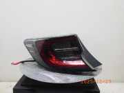 Rückleuchte außen links TOYOTA Corolla Schrägheck (E21) 8149802040