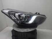 Hauptscheinwerfer rechts HYUNDAI i30 II Kombi (GD) 92102-A6060