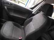 Sitz rechts SKODA Yeti (5L)