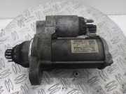 Anlasser SKODA Fabia III (NJ) 02M911021G