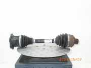 Antriebswelle rechts vorne AUDI A4 Avant (8W, B9) 8W0407271P