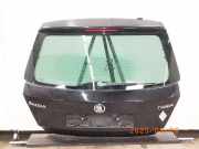 Heckklappe mit Fensterausschnitt SKODA Fabia III (NJ) 6V6827025H