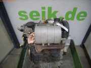 Motor ohne Anbauteile ASY SEAT Ibiza III (6L) 140500 km