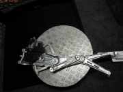 Fensterheber links vorne OPEL Astra G Caravan (T98) 114073 km