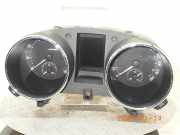 Instrumentenkombination SKODA Yeti (5L) 5L0920840J