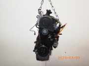 Motor ohne Anbauteile (Diesel) SKODA Fabia Kombi (6Y) ATD