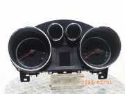 Instrumentenkombination OPEL Astra J (P10) 13433769