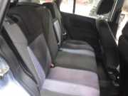 Sitz FORD Fusion (JU)