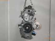 Motor ohne Anbauteile L12B1 HONDA Jazz III (GE) 31500 km