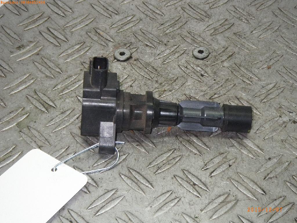 Zündspule MAZDA 6 Hatchback (GG) 141079 km Bild Zündspule MAZDA 6 Hatchback (GG) 141079 km