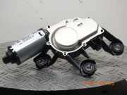 Wischermotor hinten FORD Fiesta V (JH, JD) 404736C