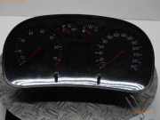 Instrumentenkombination VW Golf IV (1J) 244046 km