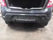 Stoßstange hinten DACIA Sandero I (BS)