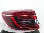 Rückleuchte außen links RENAULT Clio V (B7) 265551550R