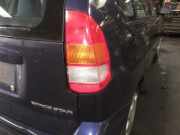 Rückleuchte rechts MITSUBISHI Space Star (DG0)