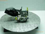 Türschloss links hinten DAIHATSU Trevis (L65) 136942 km