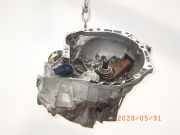 Schaltgetriebe TOYOTA Yaris (P1) 5F