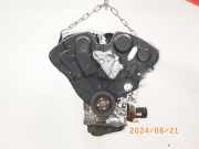 Motor ohne Anbauteile (Benzin) PEUGEOT 407 Coupe XFV