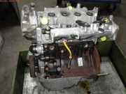 Motor ohne Anbauteile D4FK780 RENAULT Twingo II (CN0) 108000 km