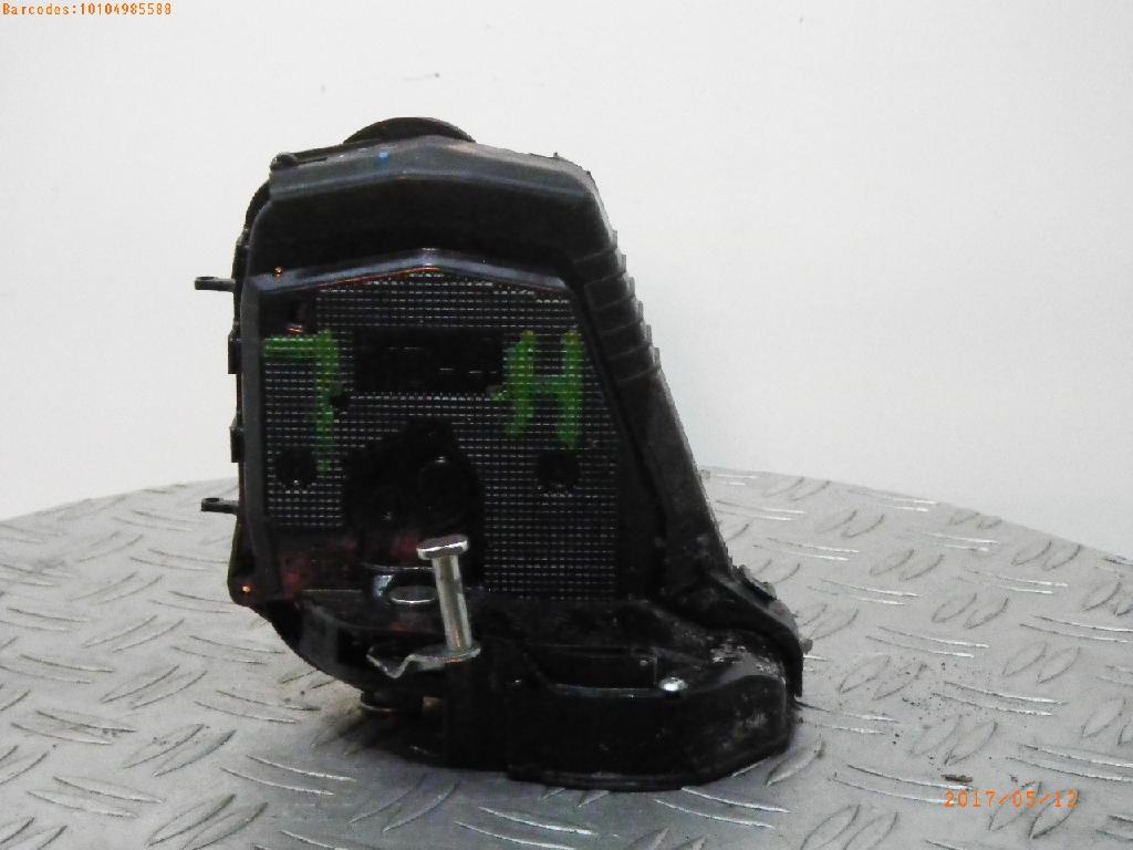 Türschloss links hinten TOYOTA Yaris (XP9) 90395 km Bild Türschloss links hinten TOYOTA Yaris (XP9) 90395 km