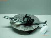 Fensterheber links hinten FORD Mondeo III Stufenheck (B4Y) 140000 km